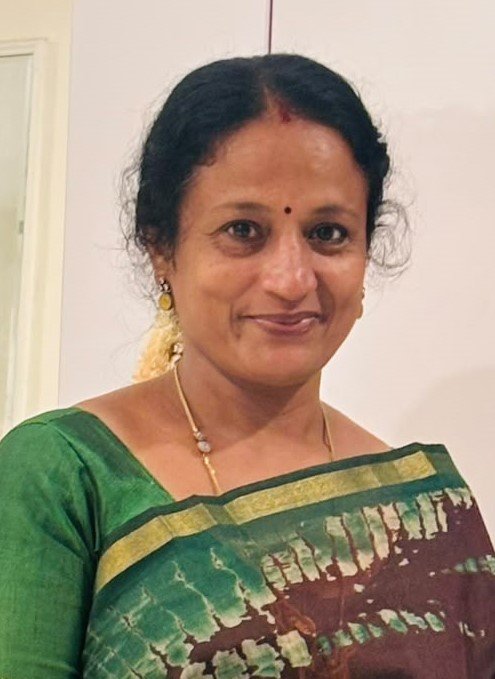 Mrs. M. Jaya